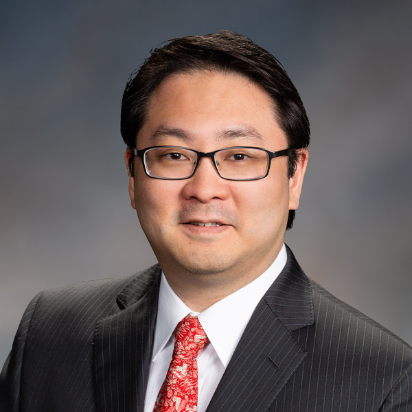 Thomas Lee, Faculty -