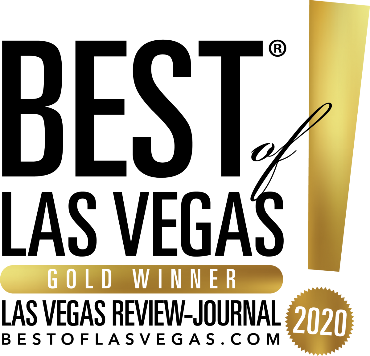 Valley Health System Hospitals Earn "Best of Las Vegas" Honors, 2021.