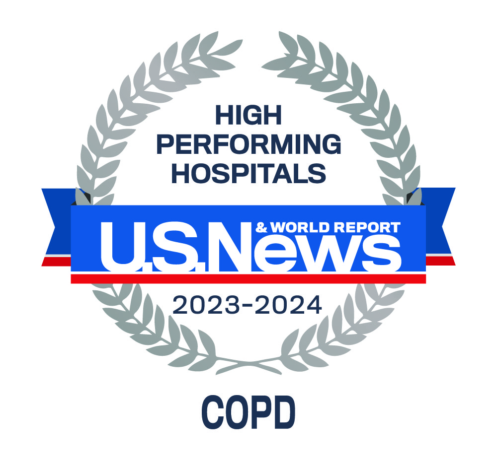 Valley Health System Hospitals Nationally Ranked as High Performing Hospitals in Six Specialties