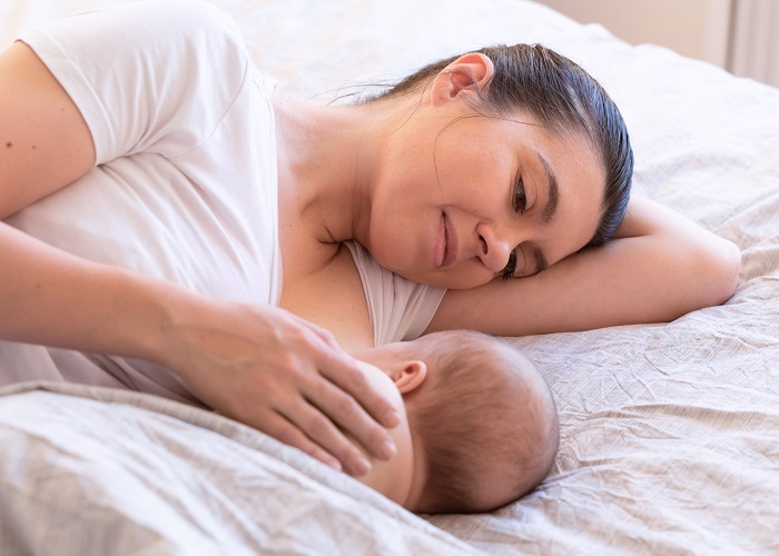 Summerlin Hospital Reaffirms Commitment to Exclusive Breastfeeding Support, Valley Health System, Las Vegas, NV.