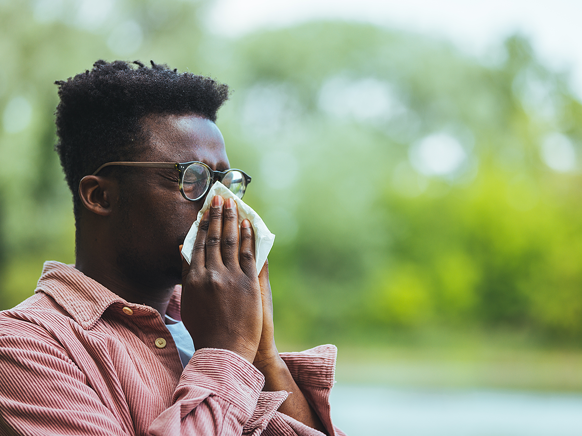 Understanding Allergies, Valley Health System, Las Vegas, Nevada.