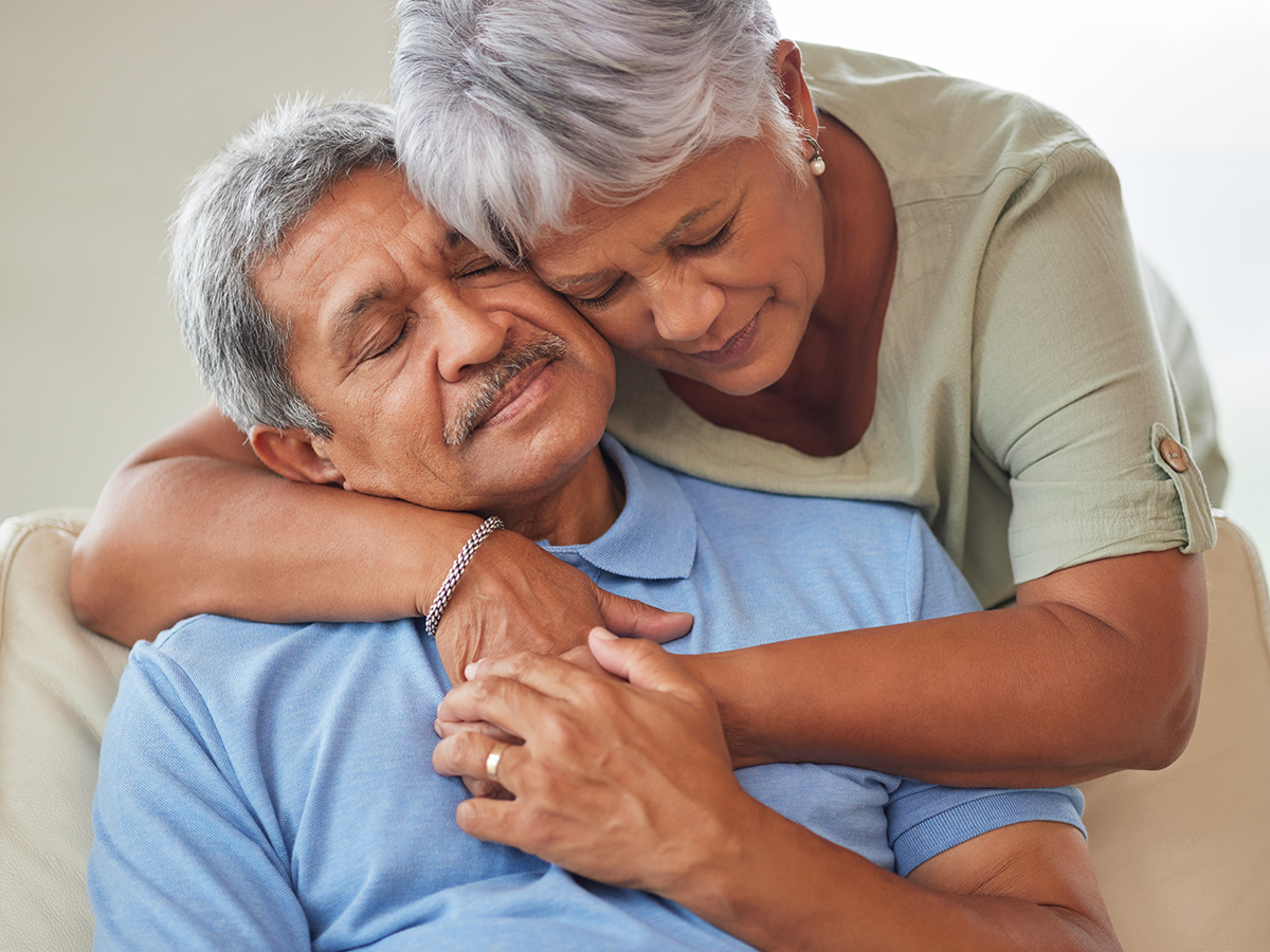 Depression and Aging: Know the Facts, Valley Health System, Las Vegas, NV.