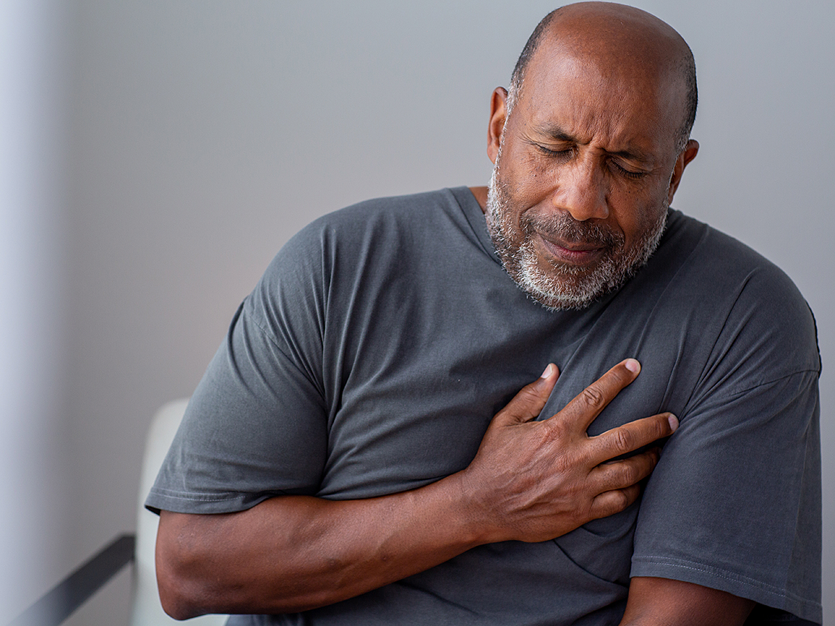 What Your Heart Is Telling You, Valley Health System, Las Vegas, Nevada.