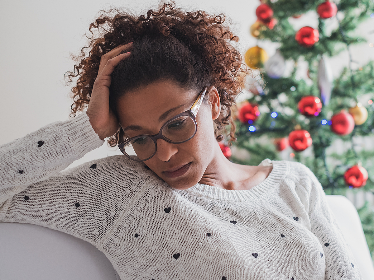 Try These Steps to Defuse Holiday Stress, Valley Health System, Las Vegas, NV.