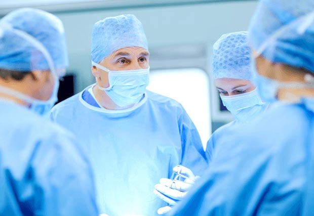 General Surgery Residency Program Valley Health System