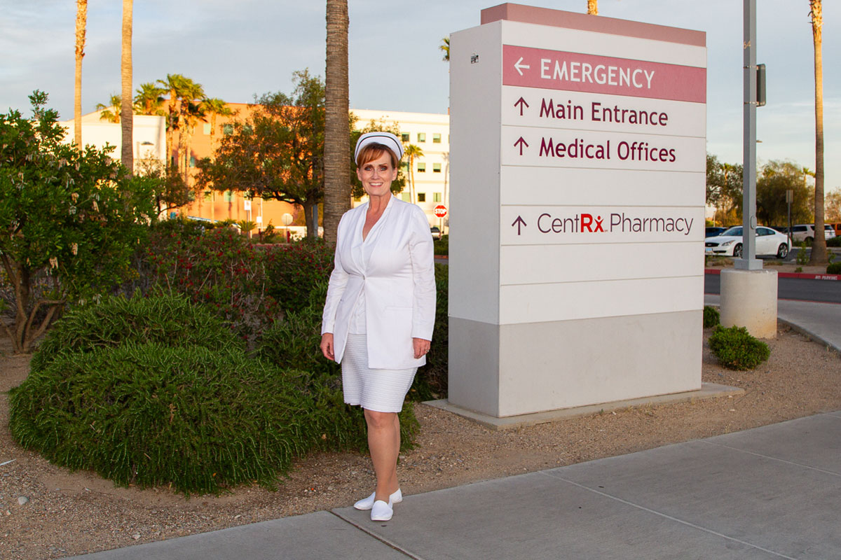 Valley Health System, Las Vegas, Nevada