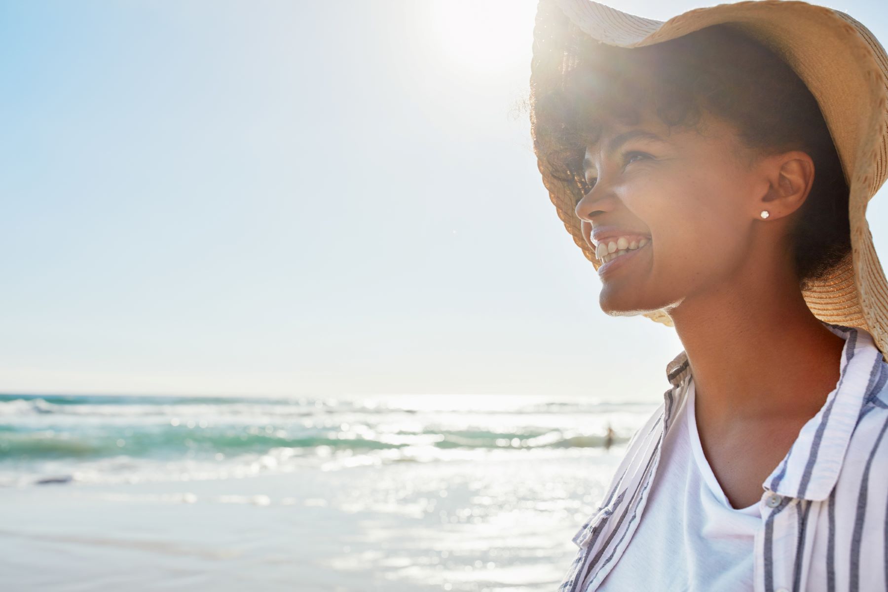 Protect Yourself While Enjoying the Summer Sun, Valley Health System, Las Vegas, NV.