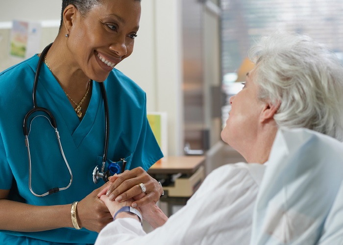 Are You at Risk for a Stroke?, Valley Health System, Las Vegas, NV.
