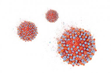 Imagen de virus