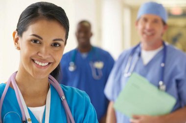 Training the doctors of tomorrow