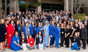 Desert Springs Hospital Leaves Legacy of Quality Patient Care, Heartfelt Memories