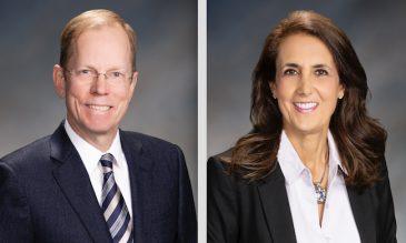 The Valley Health System Appoints Two Associate Chief Medical Officers