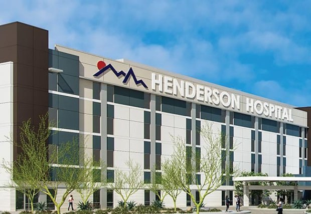 El Hospital Henderson gana el Premio Nacional a la Calidad