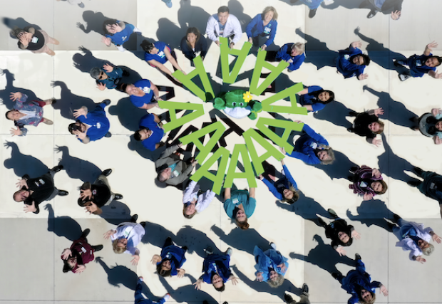 Henderson Hospital Awarded 10th Consecutive "A" Hospital Safety Grade from The Leapfrog Group - 2023