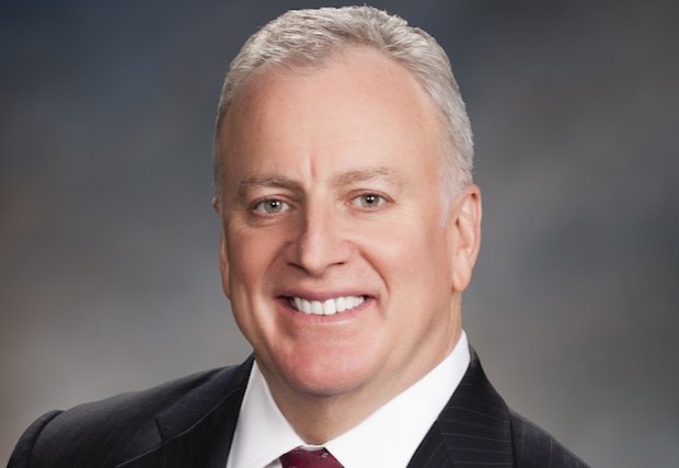 Summerlin Hospital CEO Rob Freymuller Named Southern Nevada Administrator of the Year.