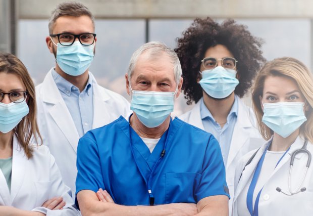 Valley Health System Hospitals Earn "Best of Las Vegas" Honors.