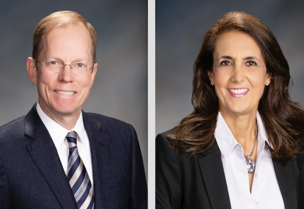 The Valley Health System Appoints Two Associate Chief Medical Officers