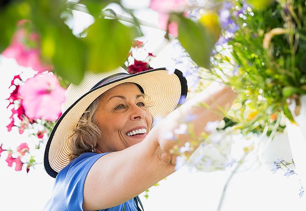 Heat Safety Tips From The Valley Health System
