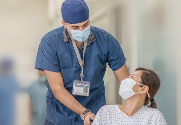 Dos hospitales de Valley Health System reconocidos a nivel nacional con un grado de seguridad hospitalaria "A" Leapfrog