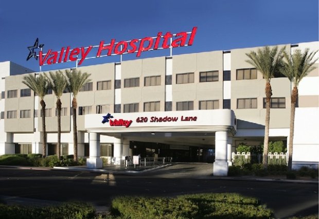 Valley Hospital celebra 50 años de aniversario en 2022