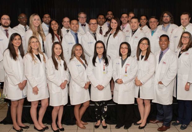 Valley Hospital Focuses on Training and Retention of Physicians in the Las Vegas Valley