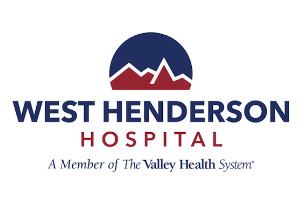 Chris Loftus nombrado director ejecutivo del Hospital West Henderson