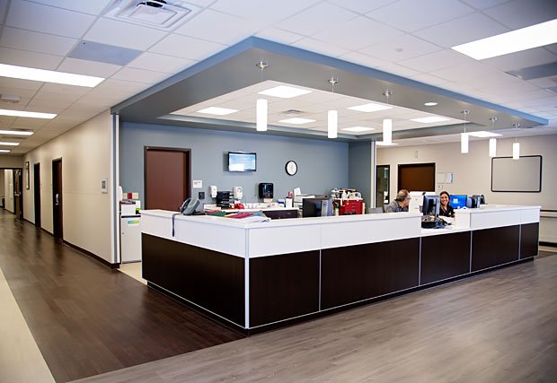 Centennial Hills Hospital Completes $18 Million Expansion