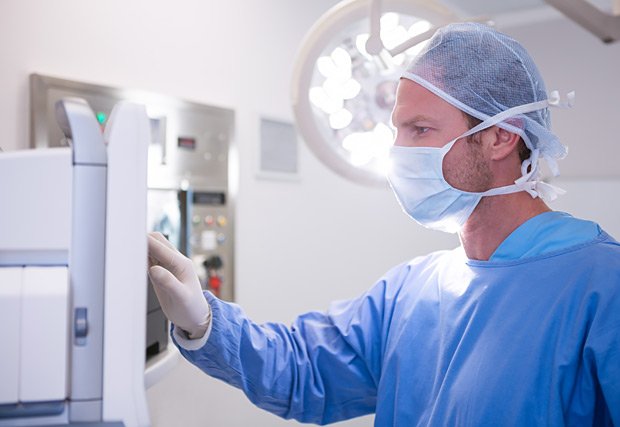 Centennial Hills Hospital First in Nevada to Earn National Recognition for Safety in Surgery