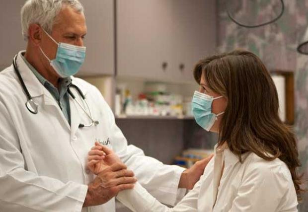 Henderson Hospital Earns "A" for Fall 2020 Leapfrog Patient Safety Grade.
