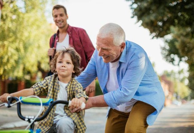 CLIMB® Family Support Group Summerlin Hospital