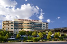 Desert Springs Hospital Medical Center, Las Vegas, Nevada