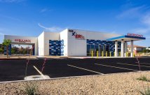 ER at Desert Springs