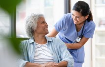 Henderson Hospital Earns 12th Consecutive "A" Hospital Safety Grade From The Leapfrog Group 2024.
