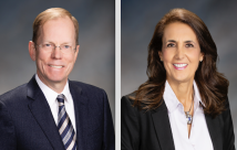 The Valley Health System Appoints Two Associate Chief Medical Officers