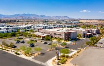 Valley Health Specialty Hospital celebra el año inaugural de atención