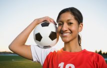 Exámenes físicos para deportes escolares disponibles en los departamentos de emergencia independientes de Three Valley Health System