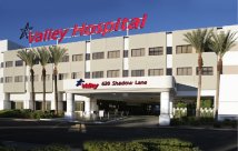 Valley Hospital Celebrates 50-Year Anniversary in 2022