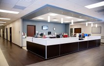 Centennial Hills Hospital Completes $18 Million Expansion