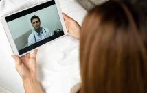 Telehealth and Virtual Visits Available at Valley Health Physician Alliance Offices