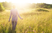 Heat Safety Tips from the Valley Health System, Las Vegas, Nevada.