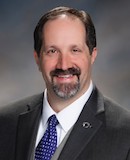 Andrew M. Eisen, Chief Academic Officer and GME Designated Institutional Official The Valley Health System GME Consortium.