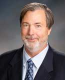 C. Neal Ellis, MD headshot