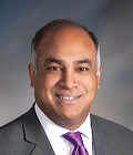 Saju Joseph, MD, FACS